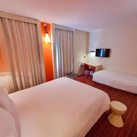 Ibis Styles En Velay Hotel 3*