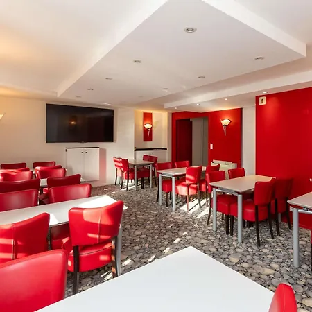 Ibis Styles En Velay 3* Le Puy-en-Velay
