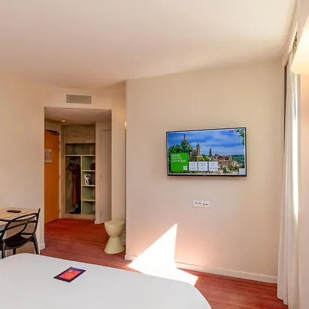 Ibis Styles En Velay Hotel Le Puy-en-Velay