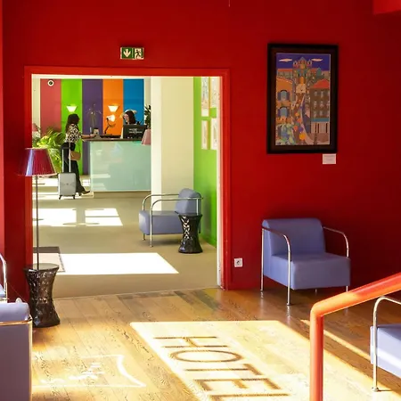 Hotel Ibis Styles En Velay