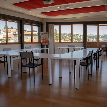 Ibis Styles En Velay Le Puy-en-Velay